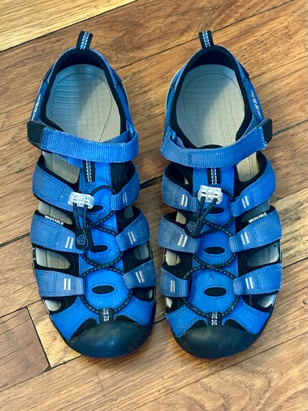 Keen Sandals Newport Neo H2 Blue